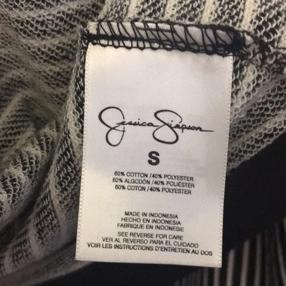 Jessica Simpson hooded cardigan - Picture 5 of 8